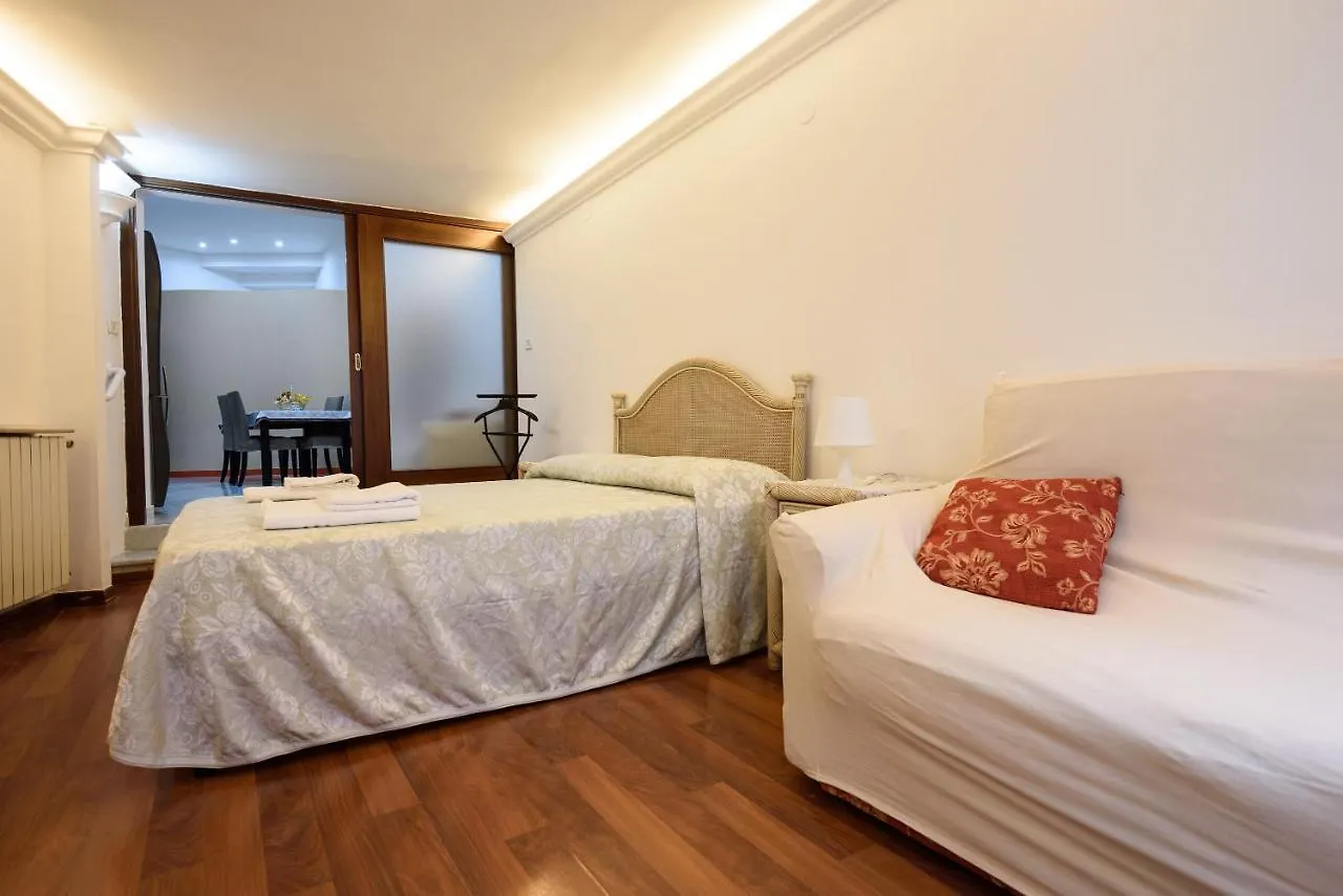 Via Avvocata 25 Apartment Naples