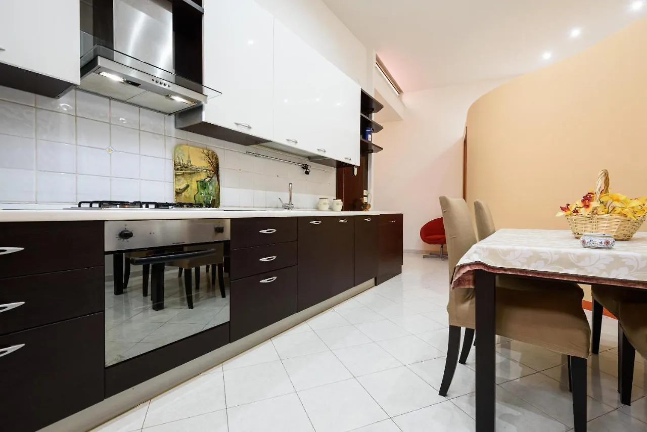 Via Avvocata 25 Apartment Naples