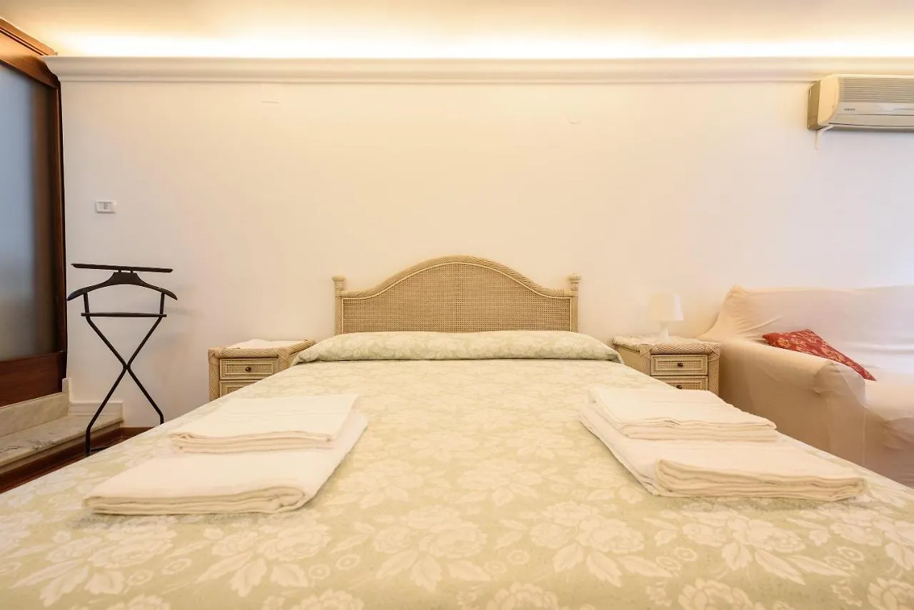 Via Avvocata 25 Apartment Naples