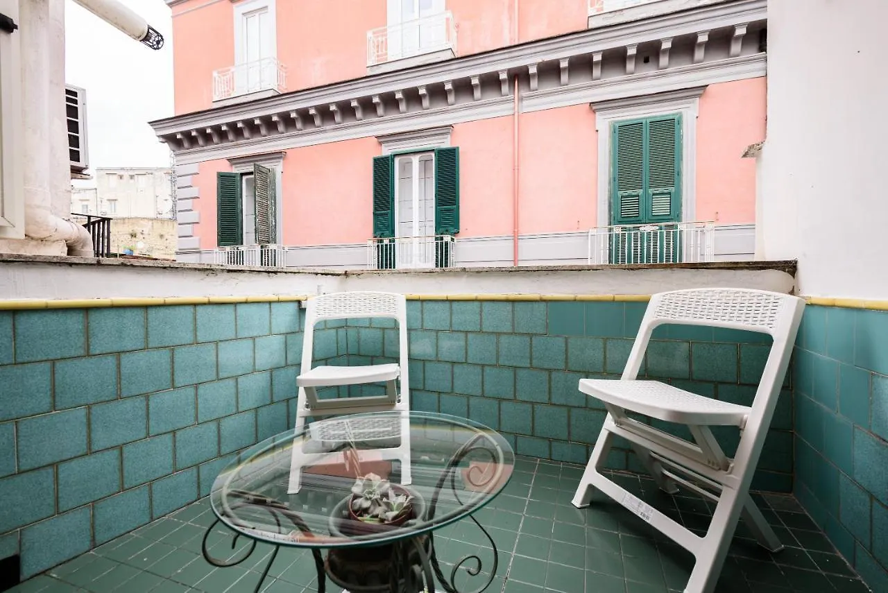 Via Avvocata 25 Apartment Naples