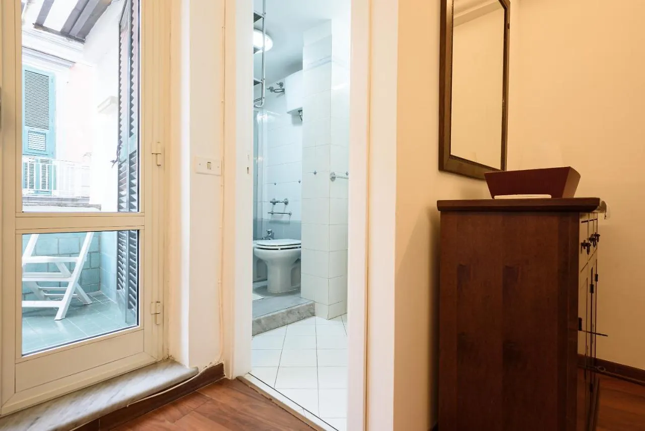 Via Avvocata 25 Apartment Naples