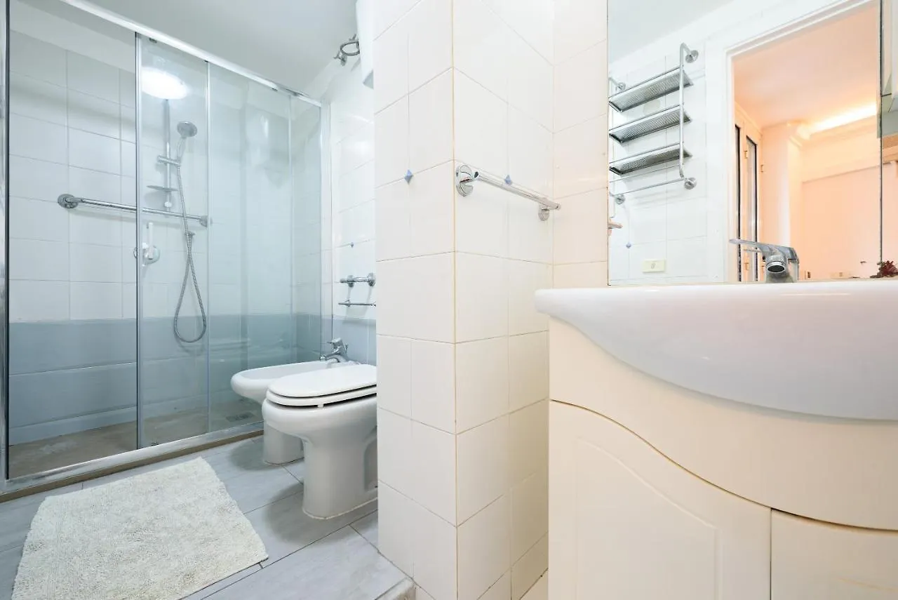 Via Avvocata 25 Apartment Naples Italy