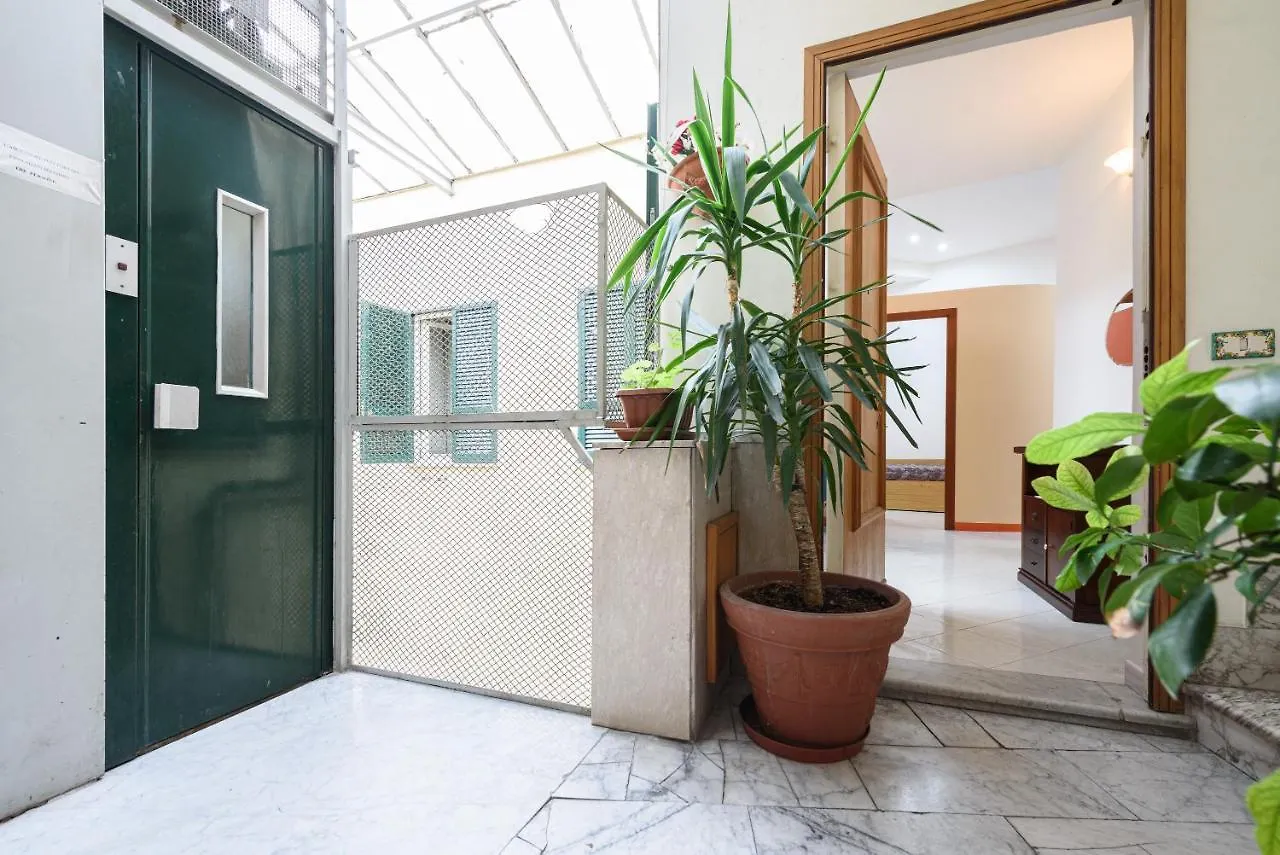 Via Avvocata 25 Apartment Naples