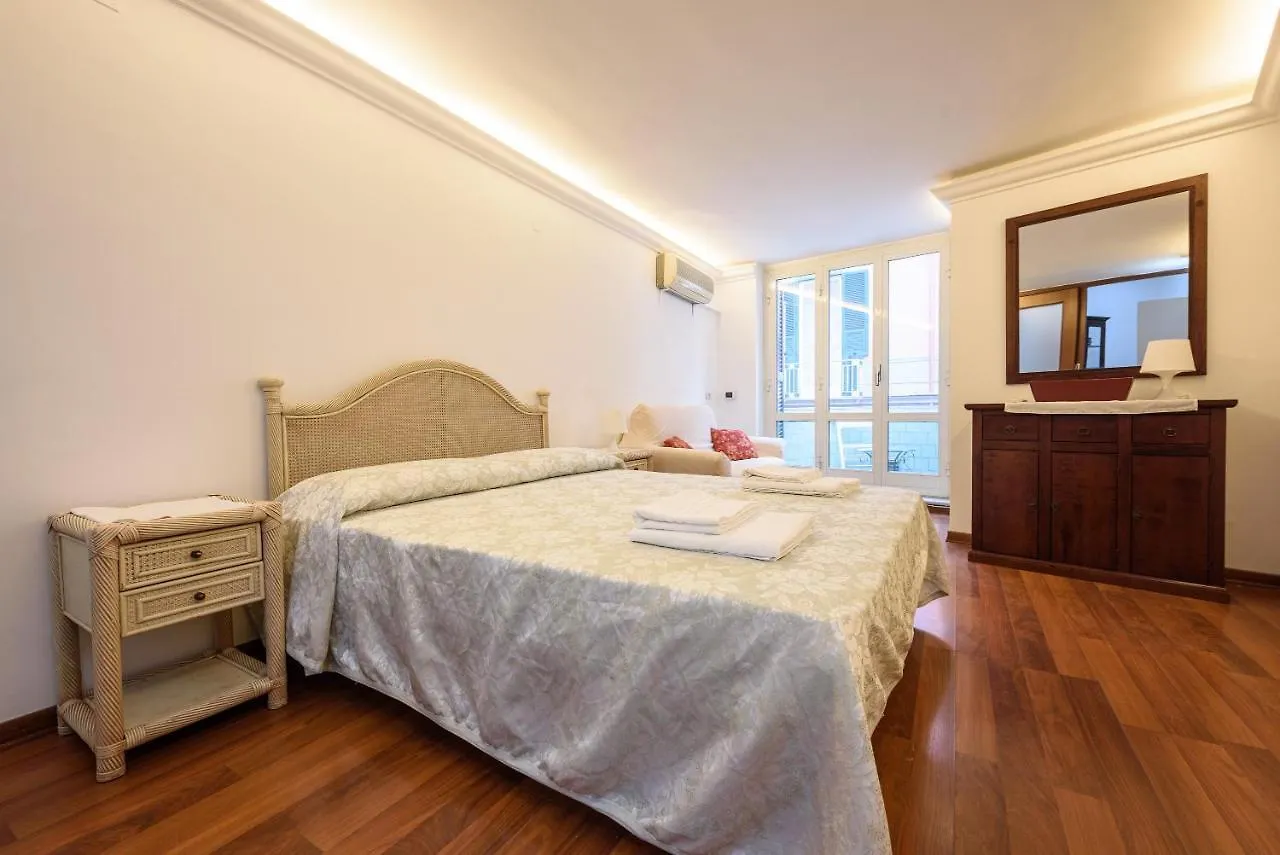 Via Avvocata 25 Apartment Naples