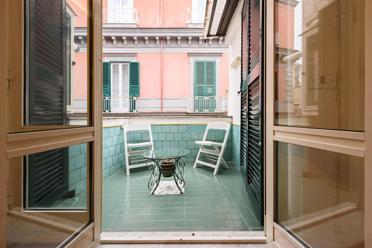 Via Avvocata 25 Apartment Naples