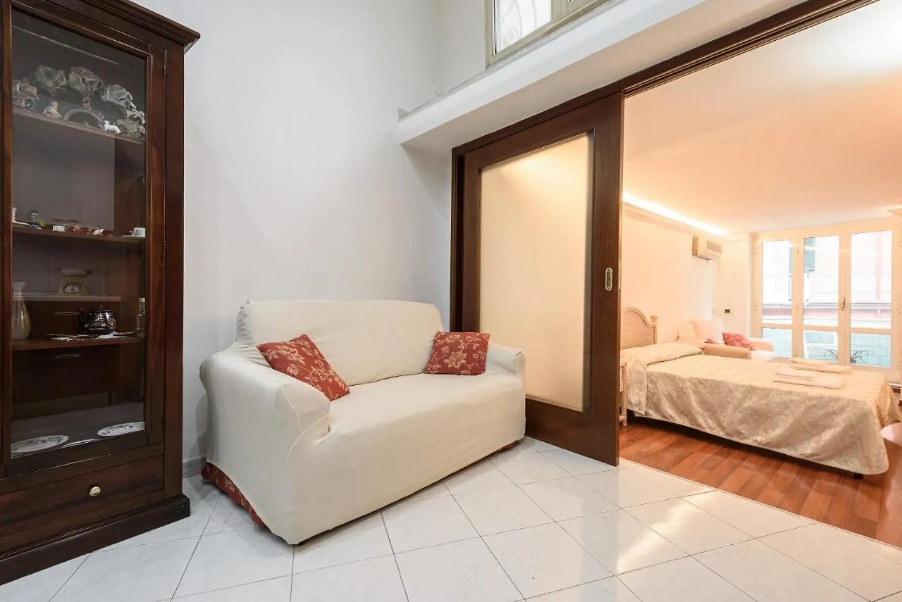 Via Avvocata 25 Apartment Naples