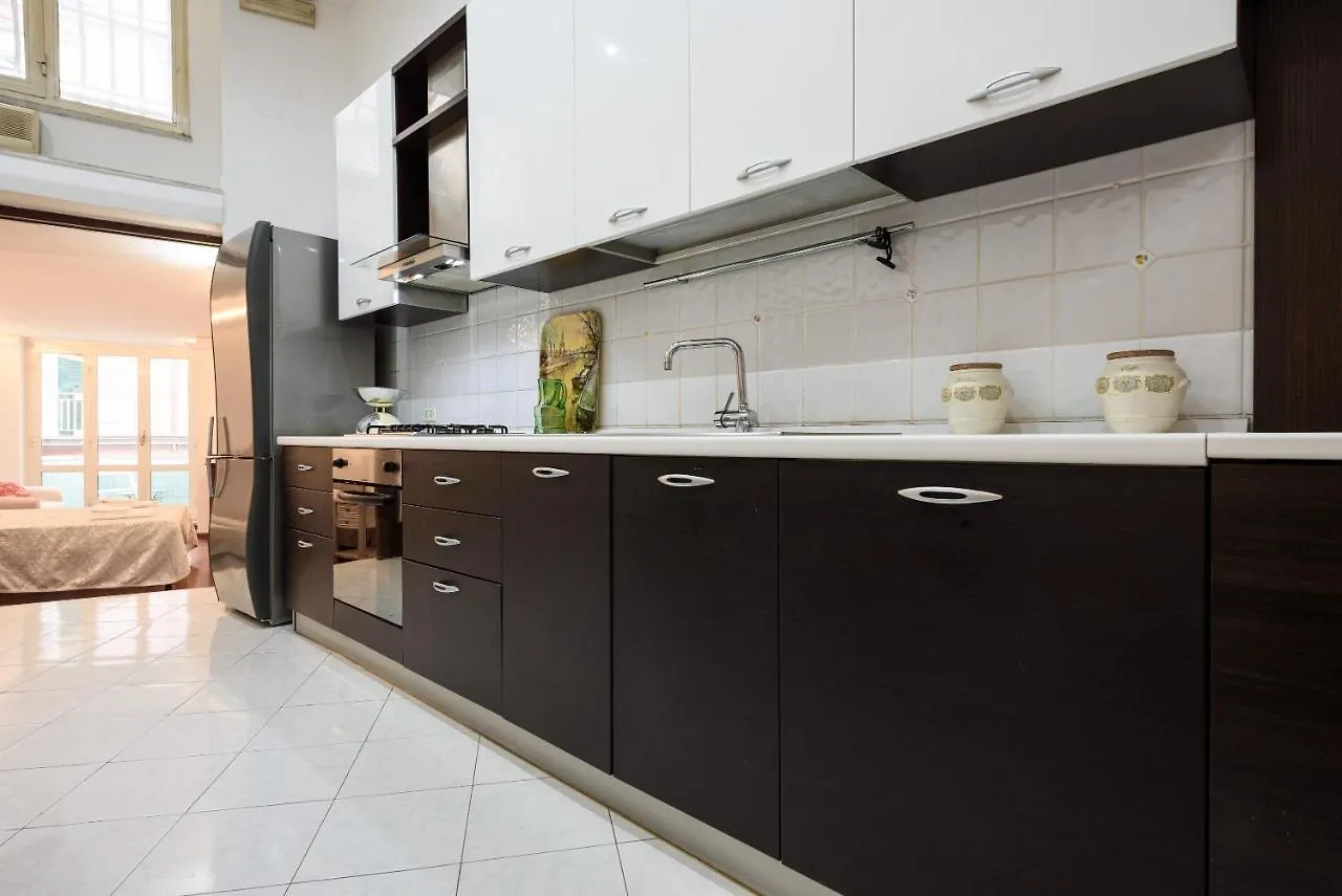 Via Avvocata 25 Apartment Naples